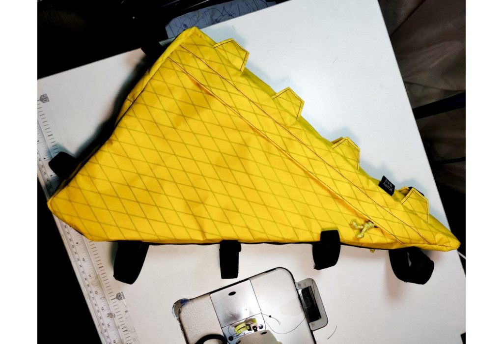 Внутрішньорамна сумка KasyBag X-Frame Pack