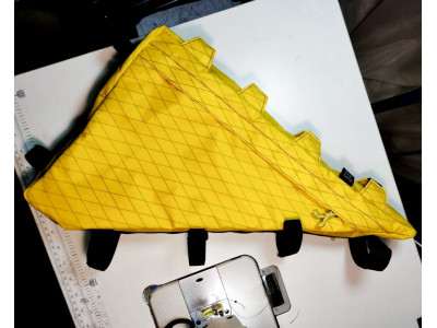 Внутрішньорамна сумка KasyBag X-Frame Pack