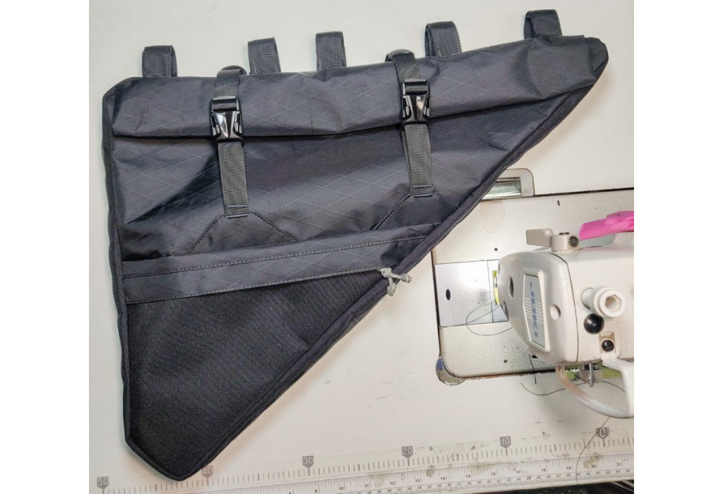 Внутрішньорамна сумка KasyBag X-Frame Pack