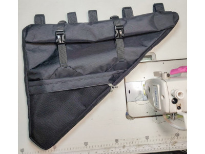 Внутрішньорамна сумка KasyBag X-Frame Pack