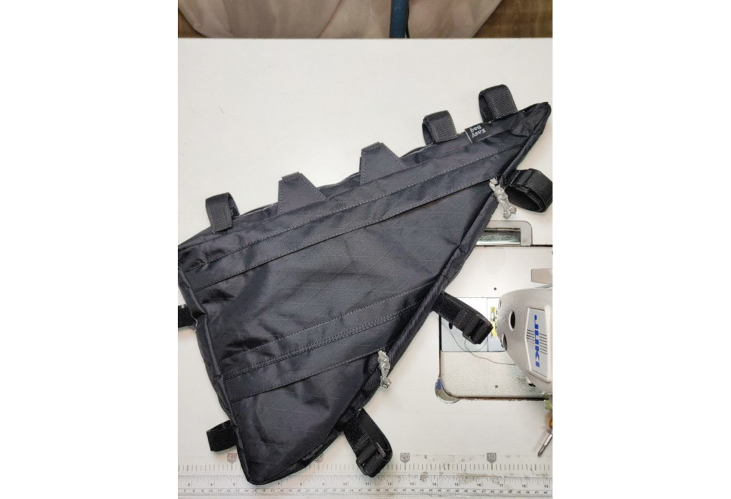 Внутрішньорамна сумка KasyBag X-Frame Pack