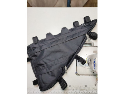 Внутрішньорамна сумка KasyBag X-Frame Pack