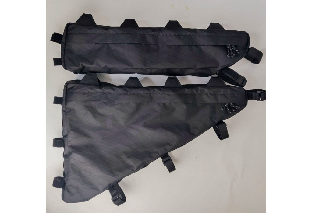 Внутрішньорамна сумка KasyBag X-Frame Pack