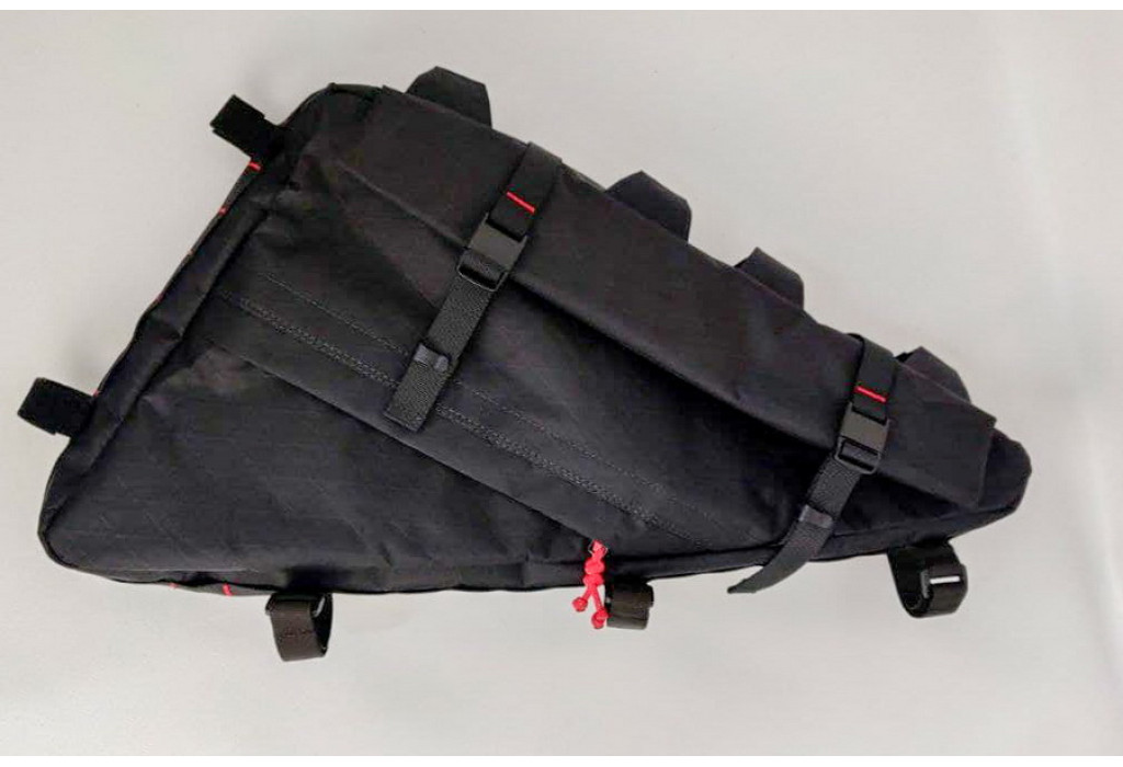 Внутрішньорамна сумка KasyBag X-Frame Pack