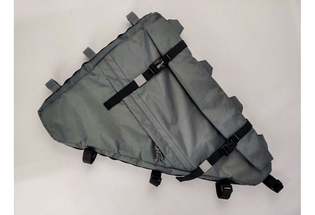 Внутрішньорамна сумка KasyBag X-Frame Pack