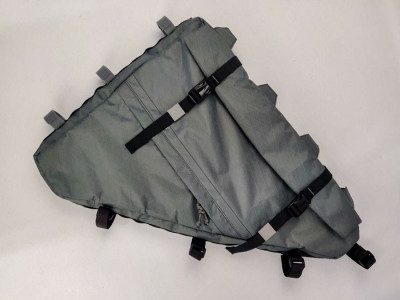 Внутрішньорамна сумка KasyBag X-Frame Pack