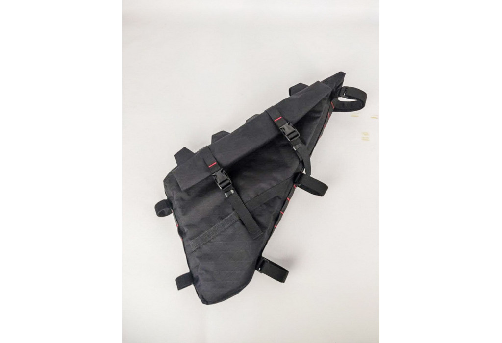 Внутрішньорамна сумка KasyBag X-Frame Pack