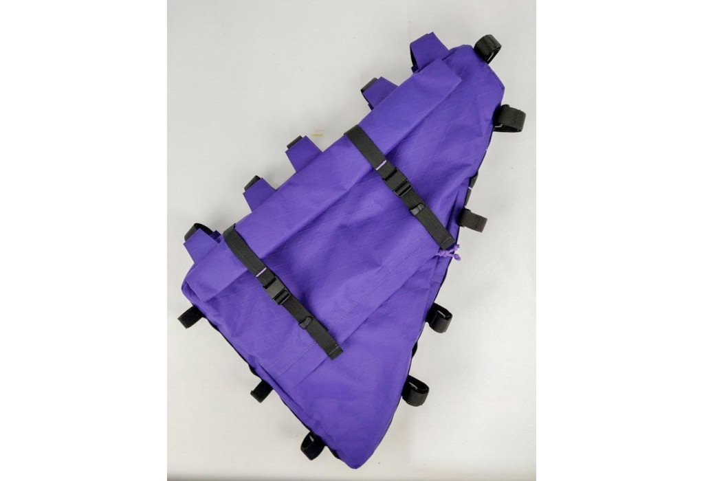 Внутрішньорамна сумка KasyBag X-Frame Pack