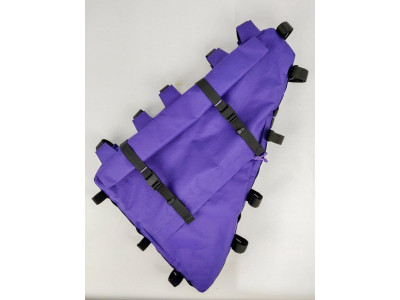 Внутрішньорамна сумка KasyBag X-Frame Pack