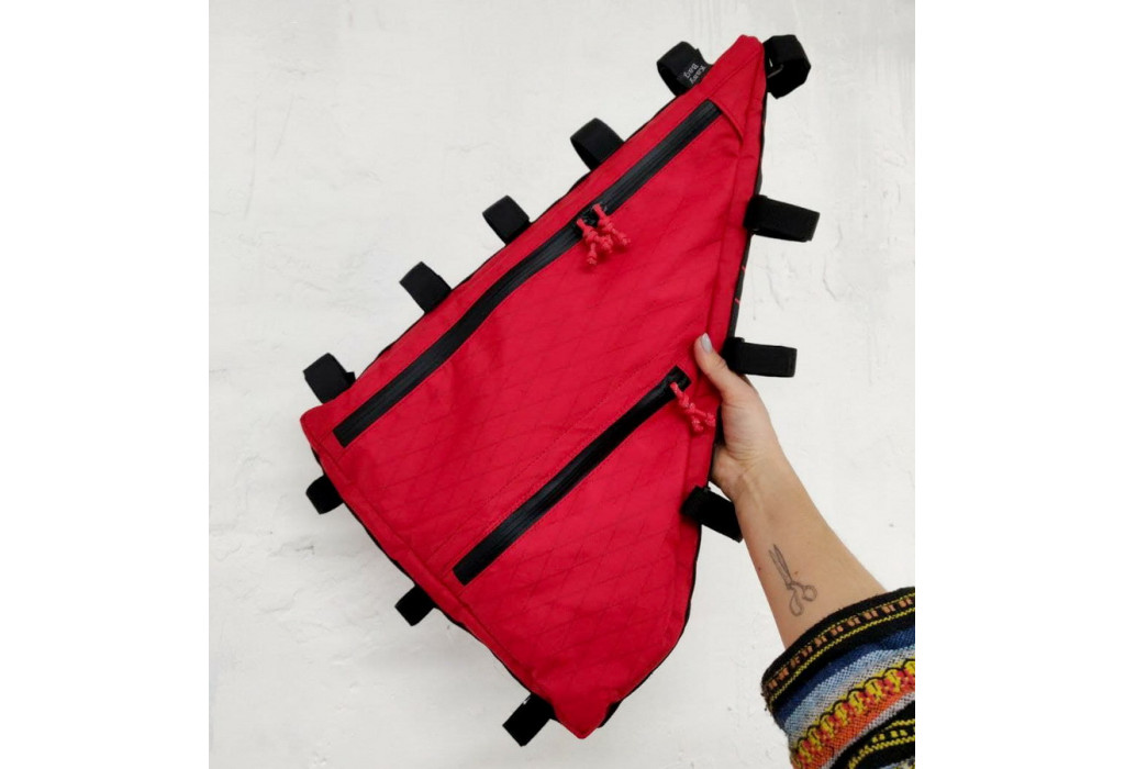Внутрішньорамна сумка KasyBag X-Frame Pack
