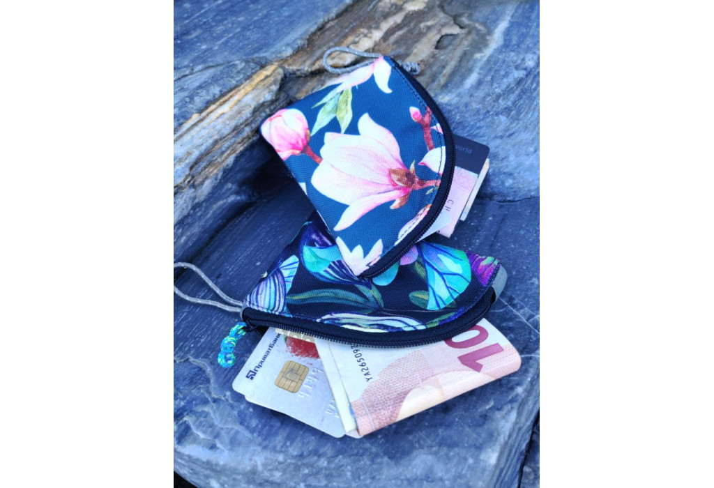 Гаманець KasyBag X-Wallet [Gray]
