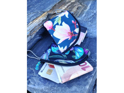 Гаманець KasyBag X-Wallet [Gray]
