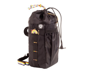 Сумка на кермо KasyBag X-Pocket Pack One hand [Rainbow]
