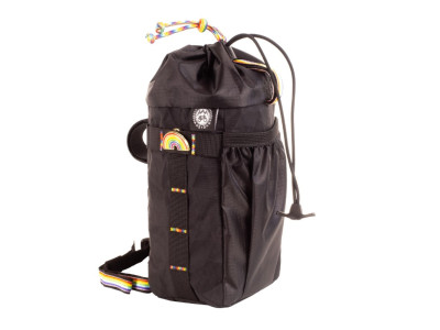 Сумка на кермо KasyBag X-Pocket Pack One hand [Rainbow]