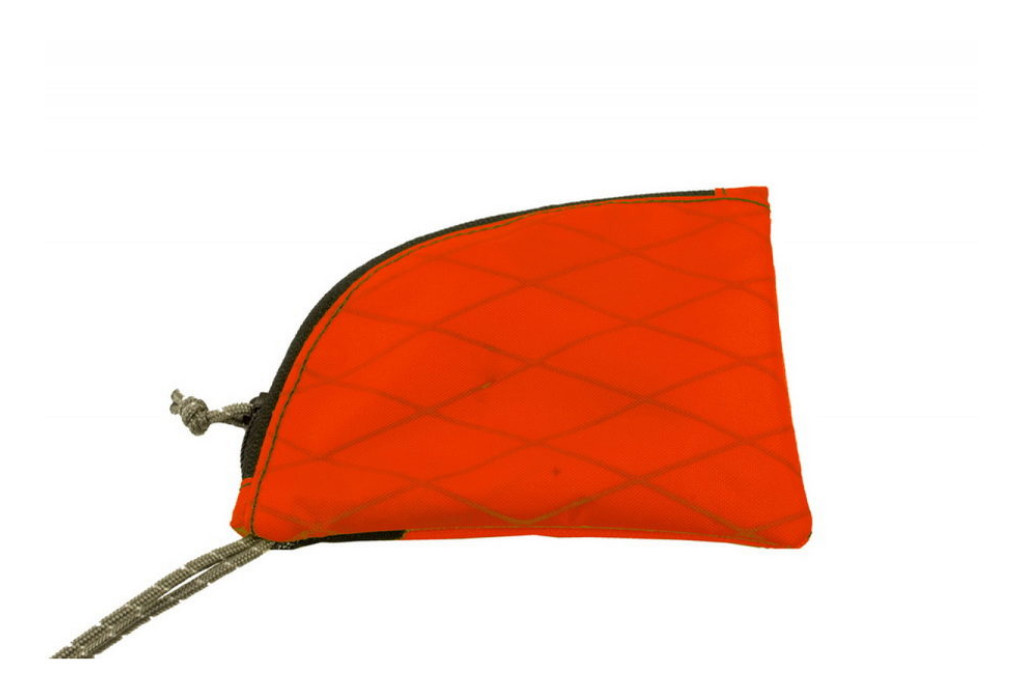 Гаманець KasyBag X-Wallet [Red]