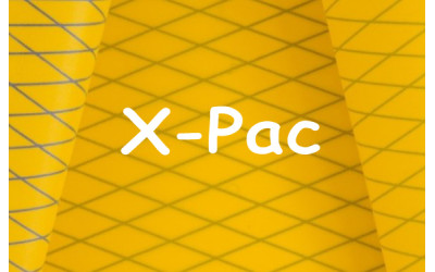 X-Pac - що це за тканина?