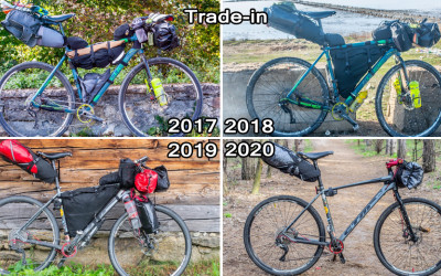 Trade-in від KasyBag
